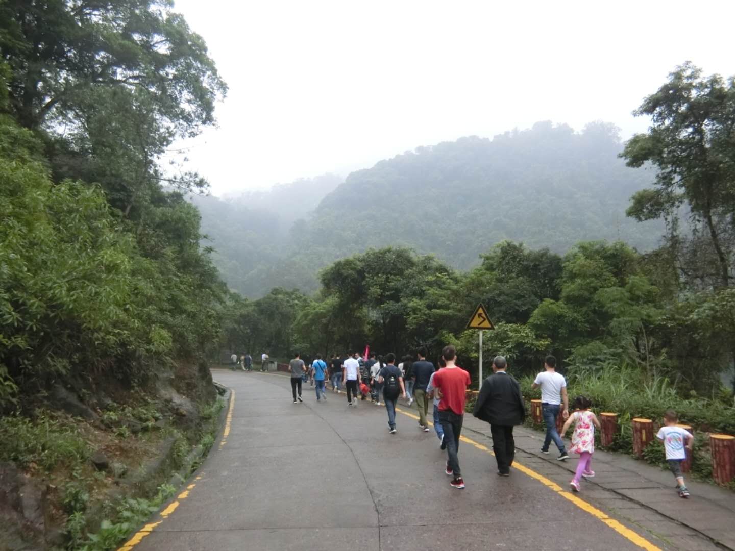 凱立兩日游|享受大自然的質樸，感受祖國山河魅力